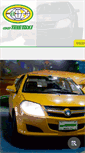 Mobile Screenshot of coopteletaxi.com